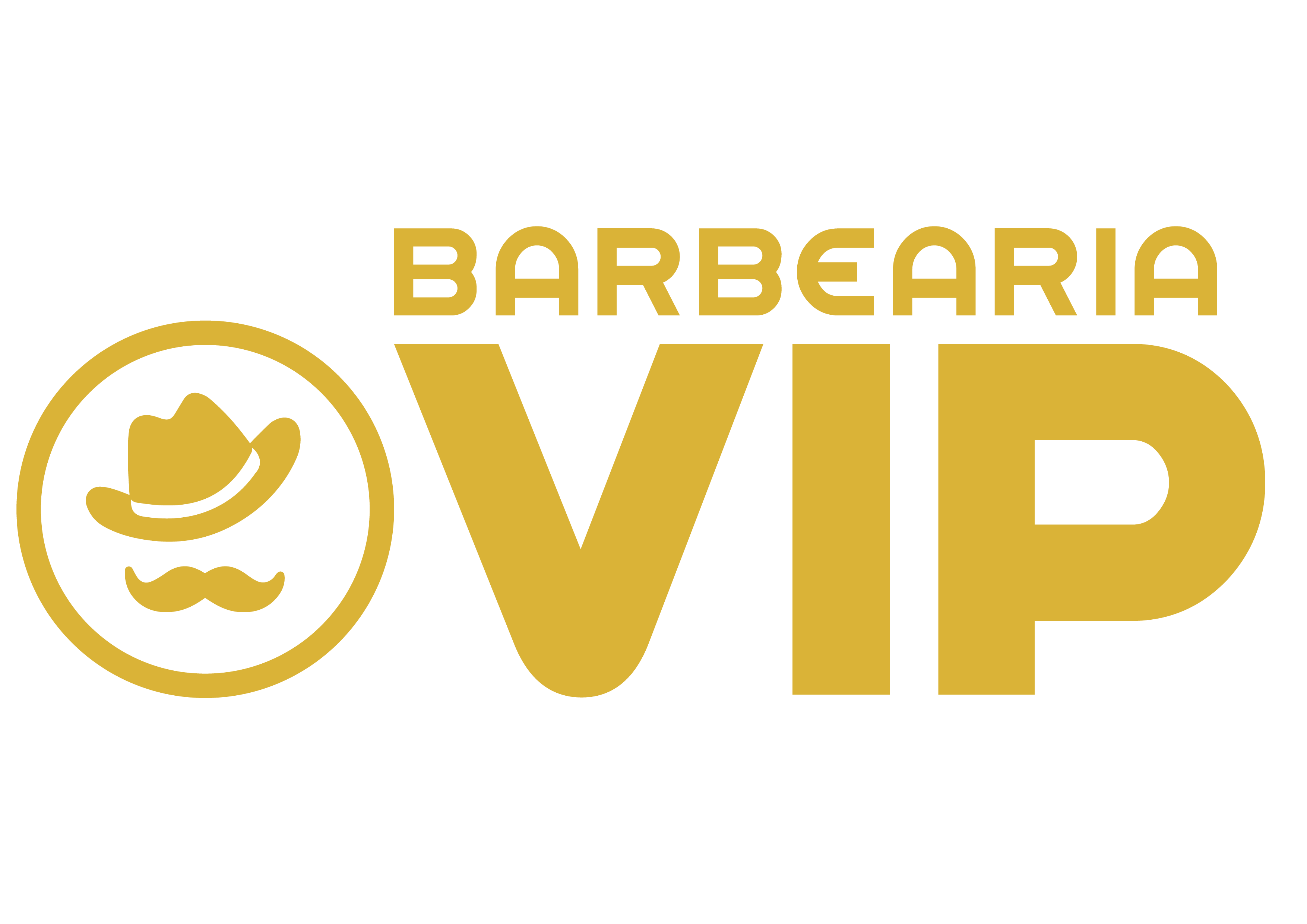Barbearia VIP